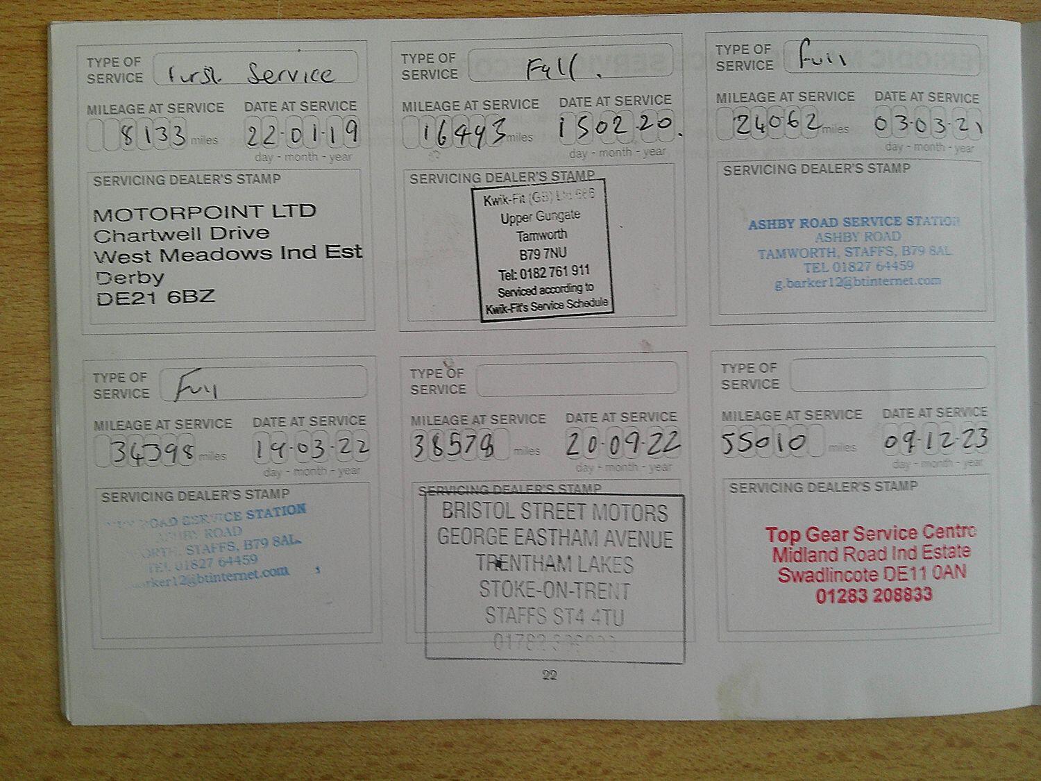 Used Nissan Qashqai 2017 for sale - 76107443: Photo 53