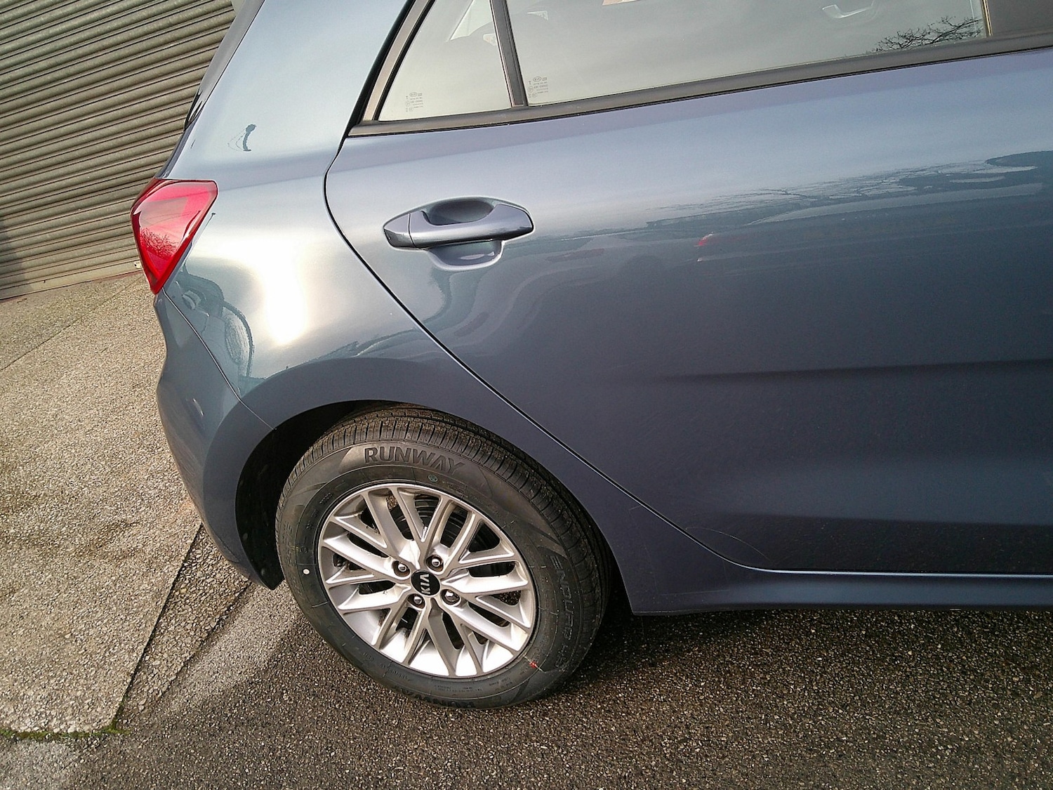 Used Kia Rio 2018 for sale - 77213446: Photo 10