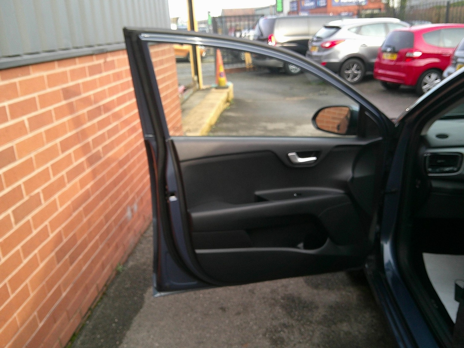 Used Kia Rio 2018 for sale - 77213446: Photo 14