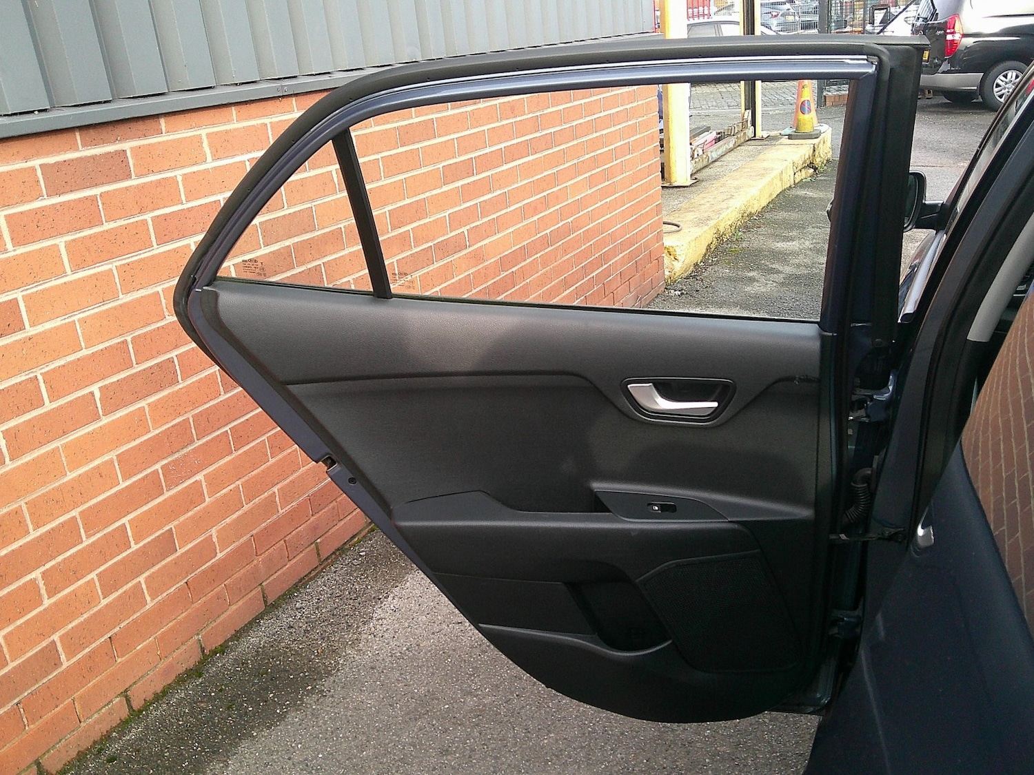 Used Kia Rio 2018 for sale - 77213446: Photo 15