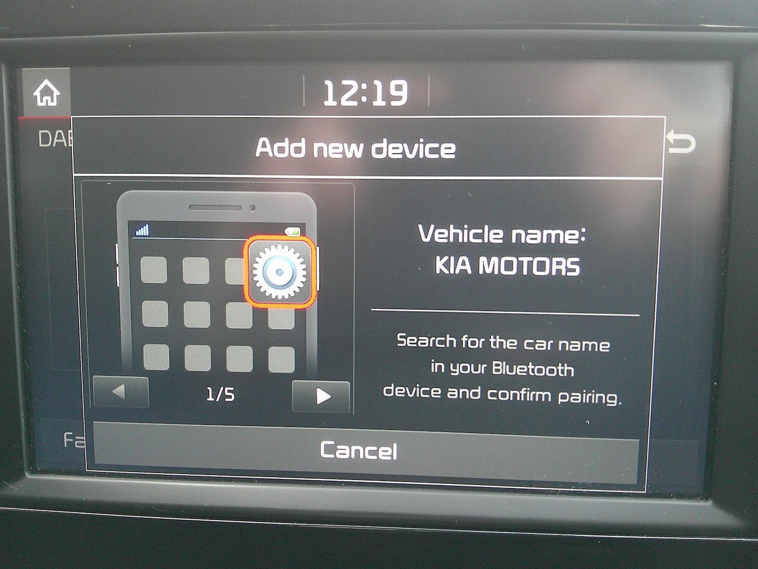 Used Kia Rio 2018 for sale - 77213446: Photo 29