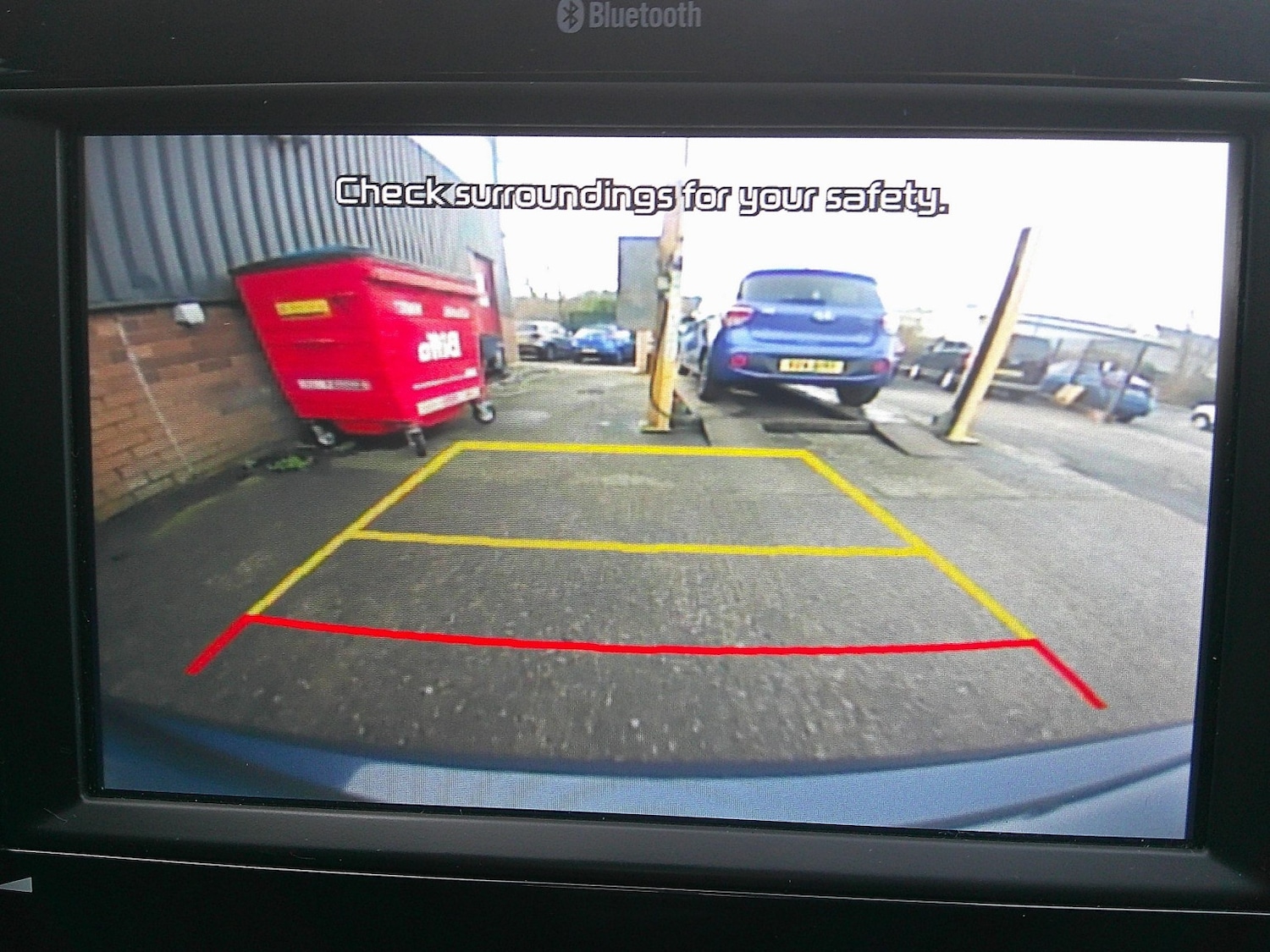 Used Kia Rio 2018 for sale - 77213446: Photo 32