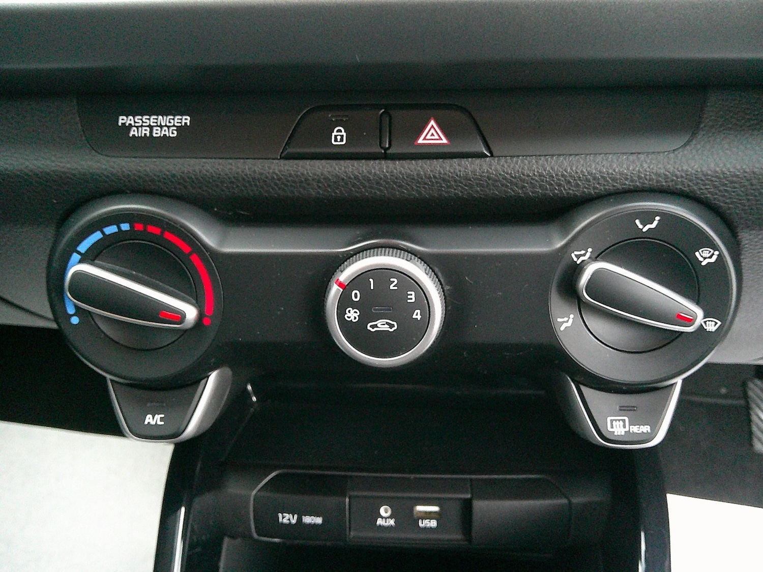 Used Kia Rio 2018 for sale - 77213446: Photo 35