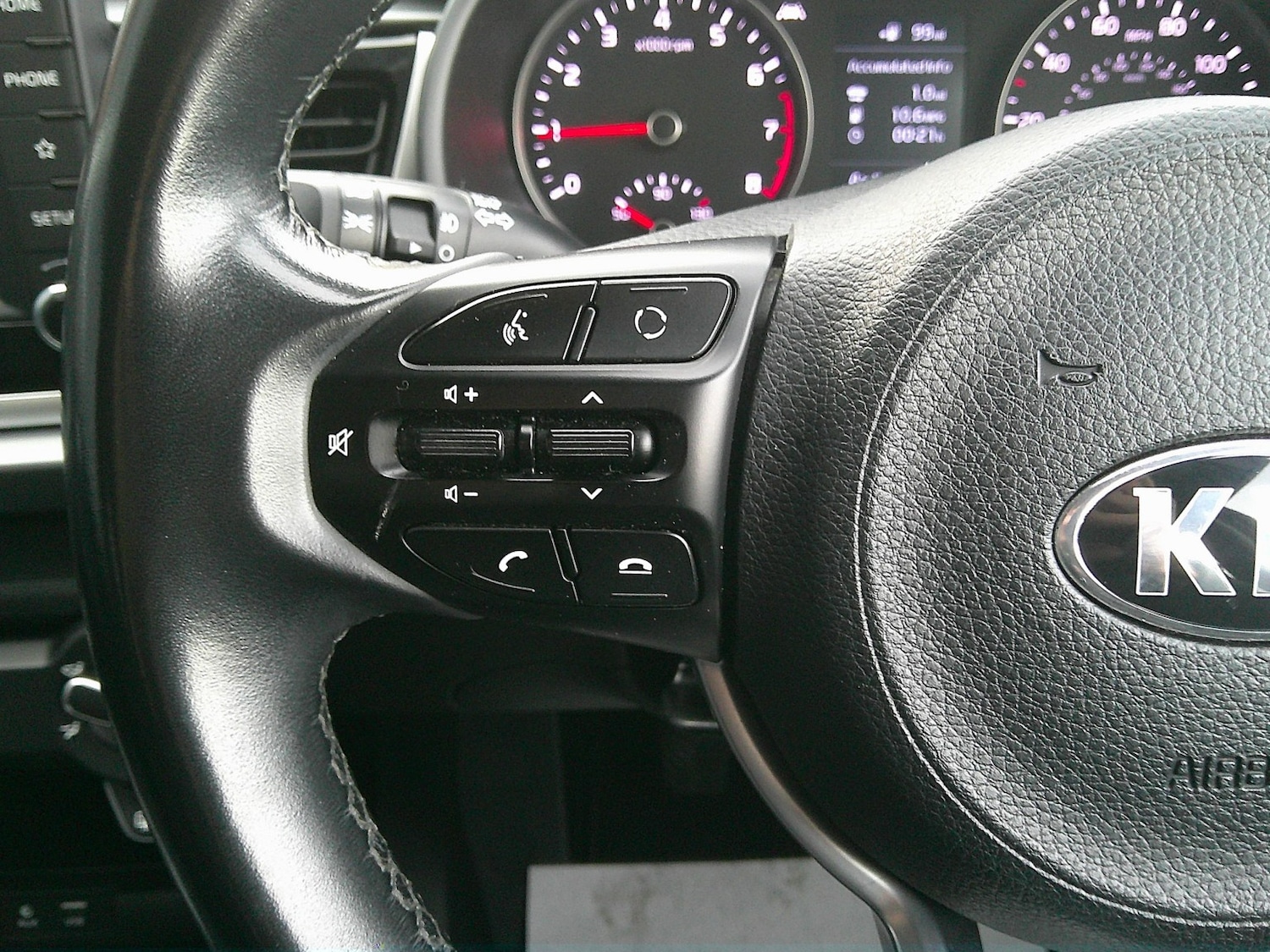 Used Kia Rio 2018 for sale - 77213446: Photo 36