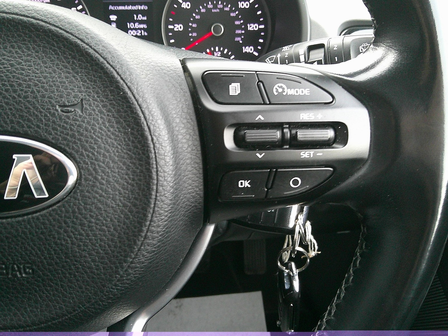 Used Kia Rio 2018 for sale - 77213446: Photo 37