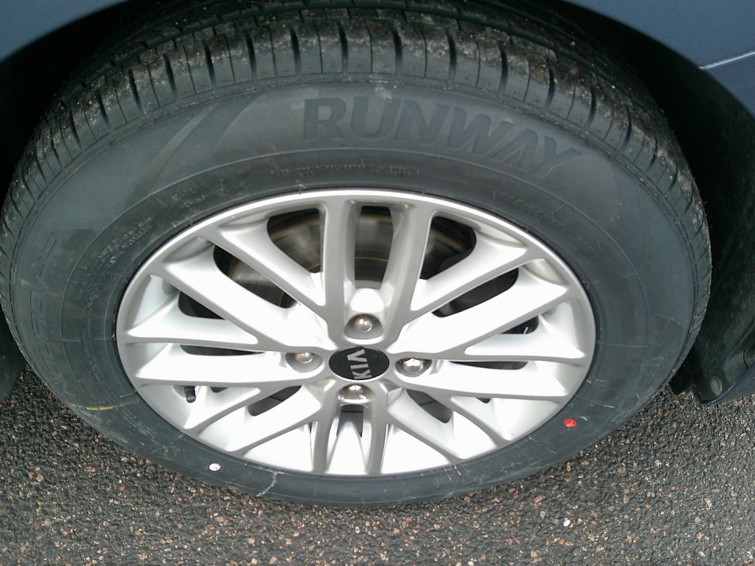 Used Kia Rio 2018 for sale - 77213446: Photo 41