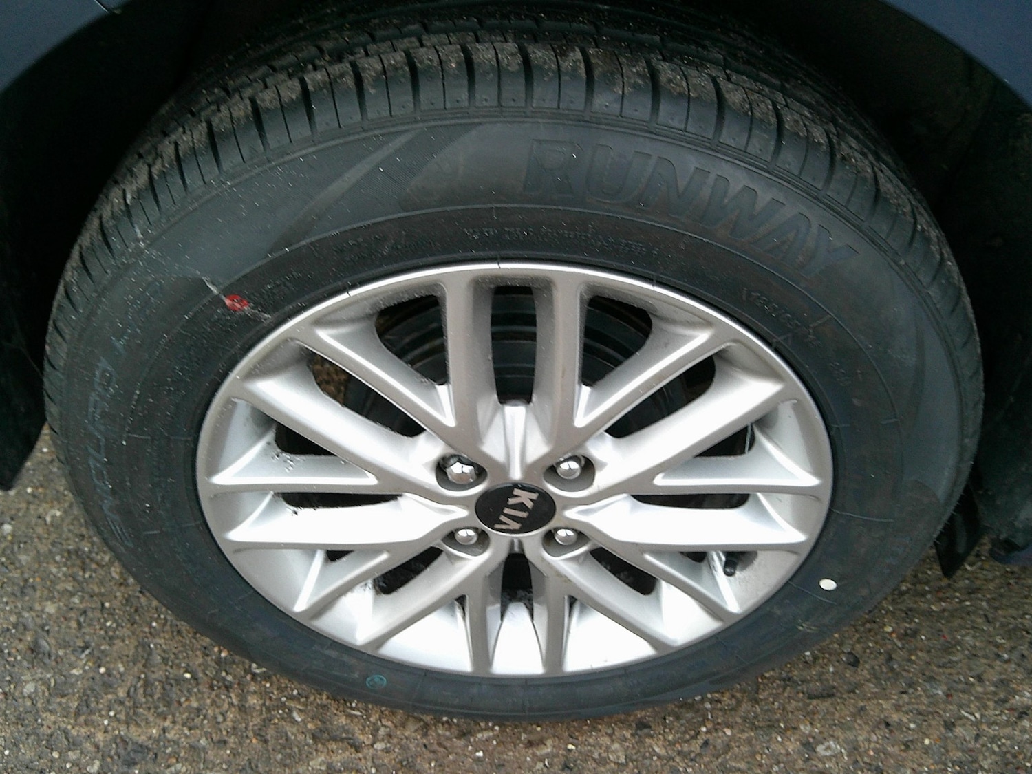 Used Kia Rio 2018 for sale - 77213446: Photo 42