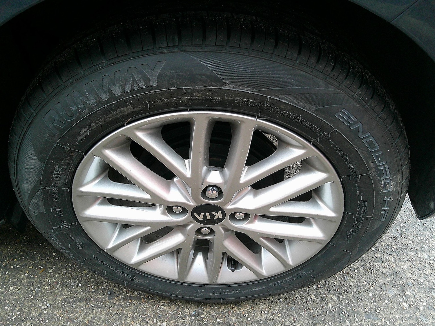 Used Kia Rio 2018 for sale - 77213446: Photo 43