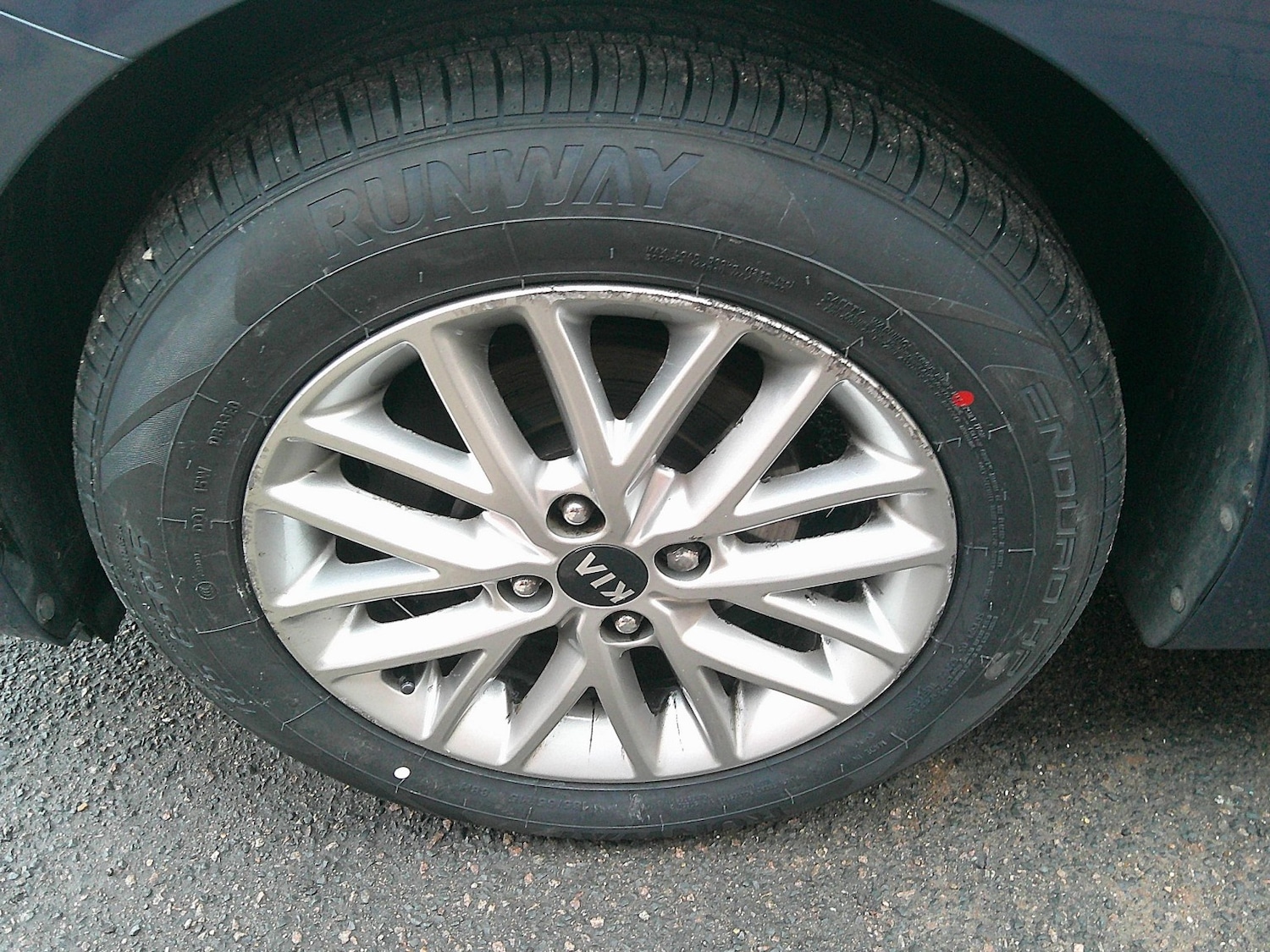 Used Kia Rio 2018 for sale - 77213446: Photo 44