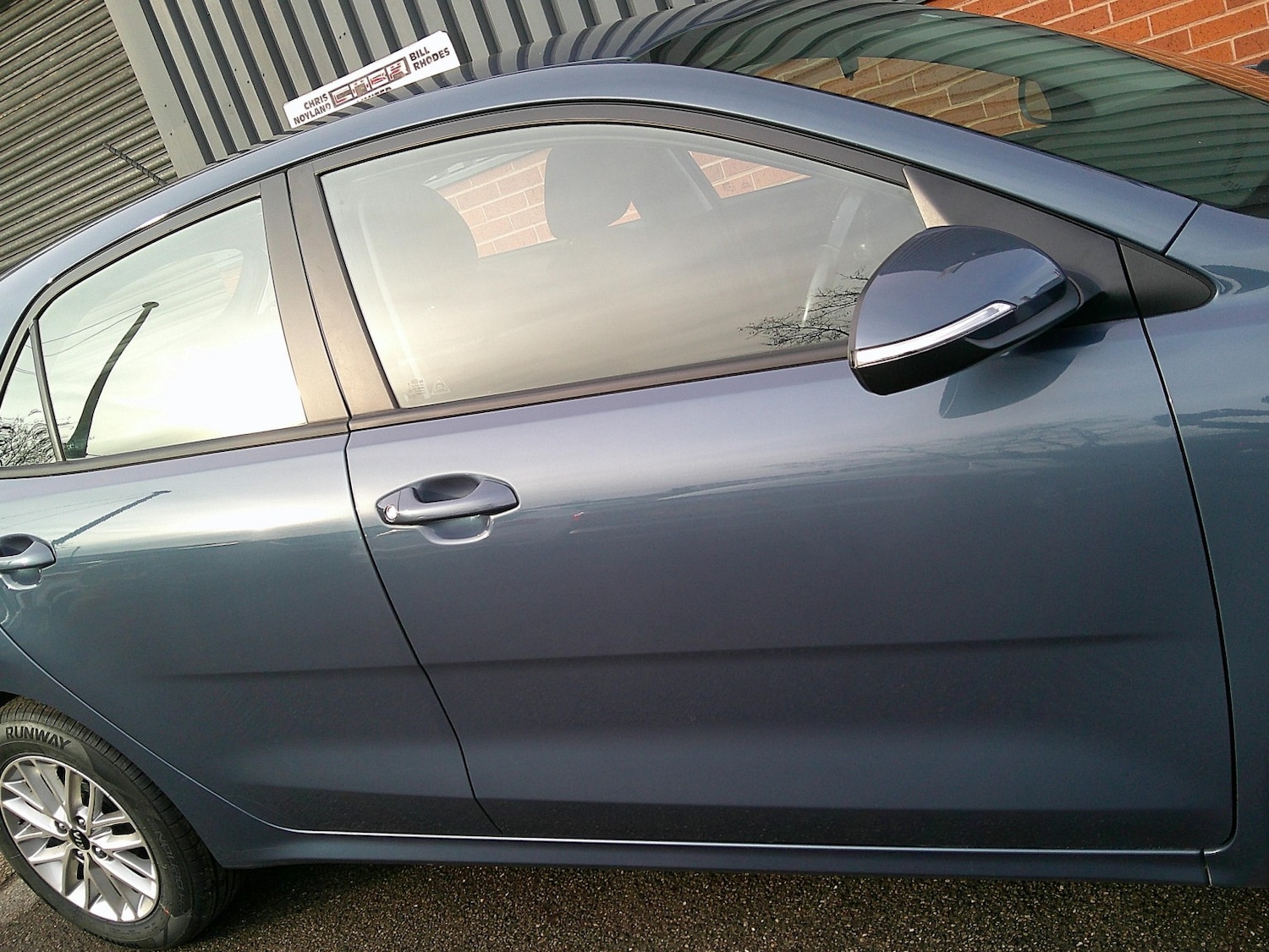 Used Kia Rio 2018 for sale - 77213446: Photo 9