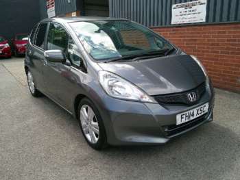 Used Honda Jazz 2014 for sale - 75074413: Photo