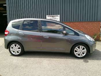 Used Honda Jazz 2014 for sale - 75074413: Photo