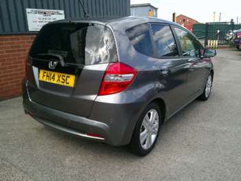 Used Honda Jazz 2014 for sale - 75074413: Photo
