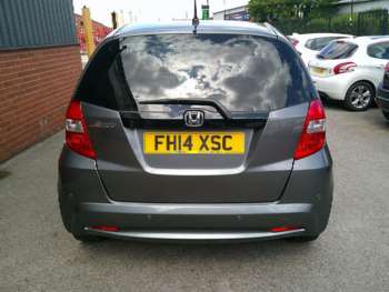 Used Honda Jazz 2014 for sale - 75074413: Photo