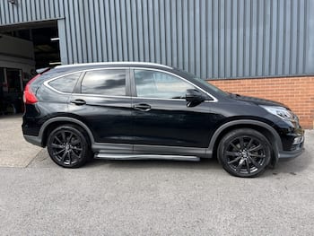 Used Honda CR-V 2017 for sale - 79819680: Photo