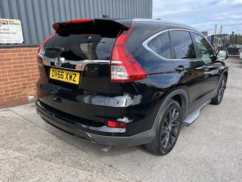 Used Honda CR-V 2017 for sale - 79819680: Photo