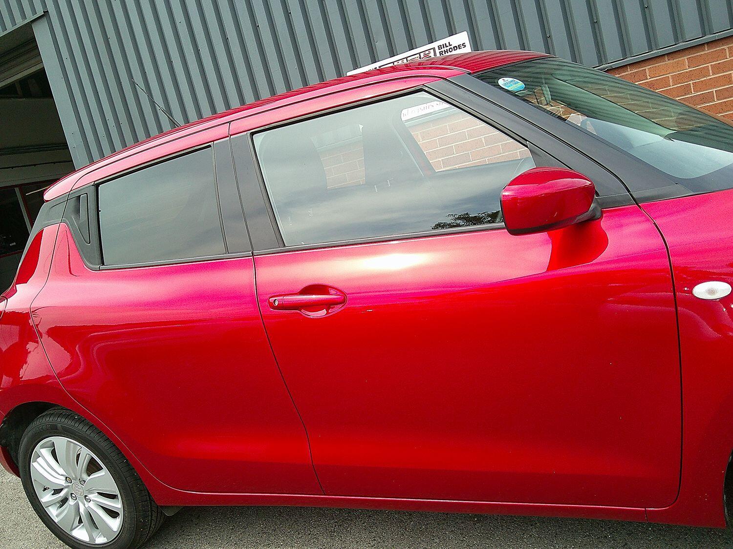 Used Suzuki Swift 2017 for sale - 76794201: Photo 10