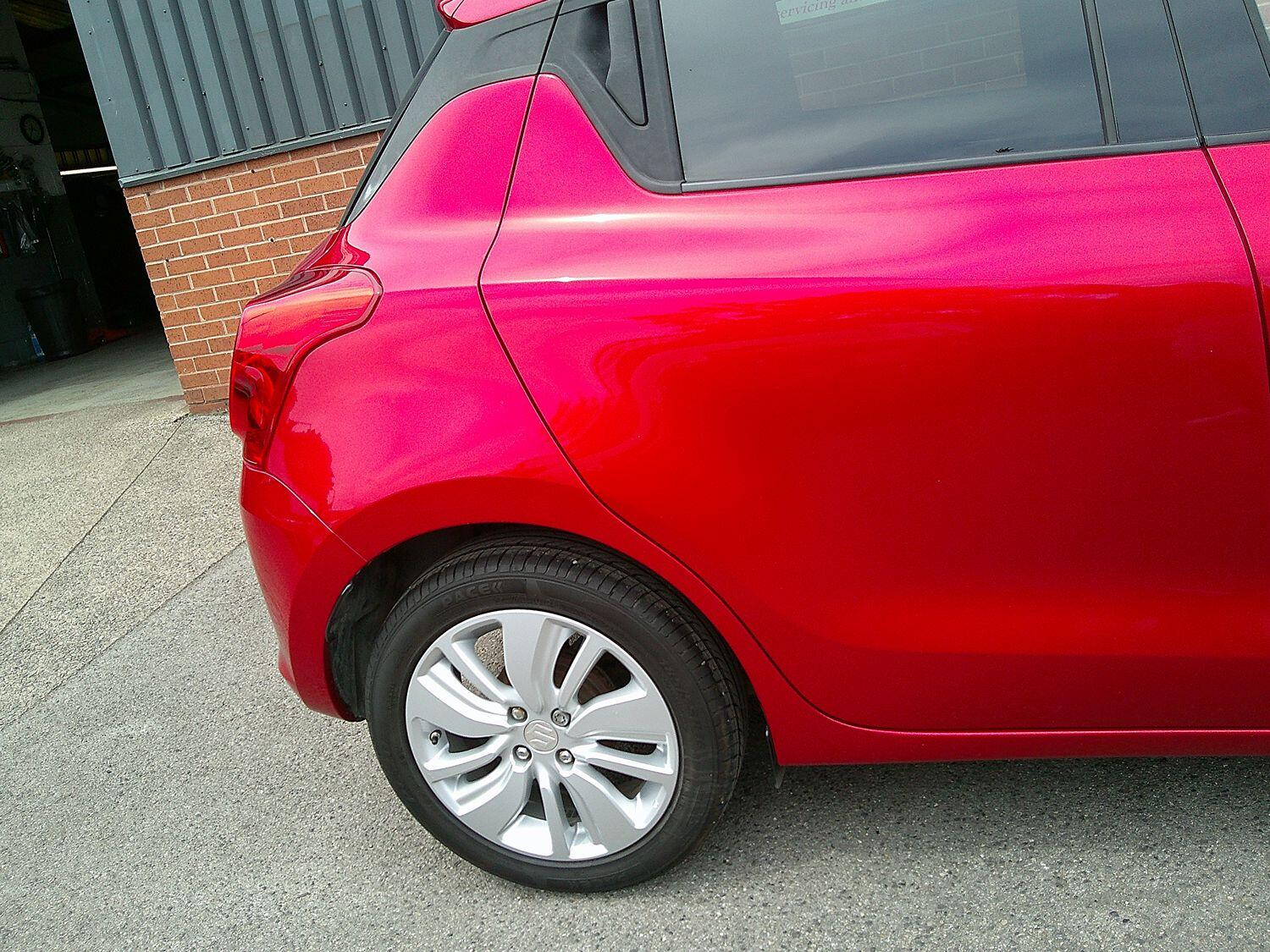 Used Suzuki Swift 2017 for sale - 76794201: Photo 11