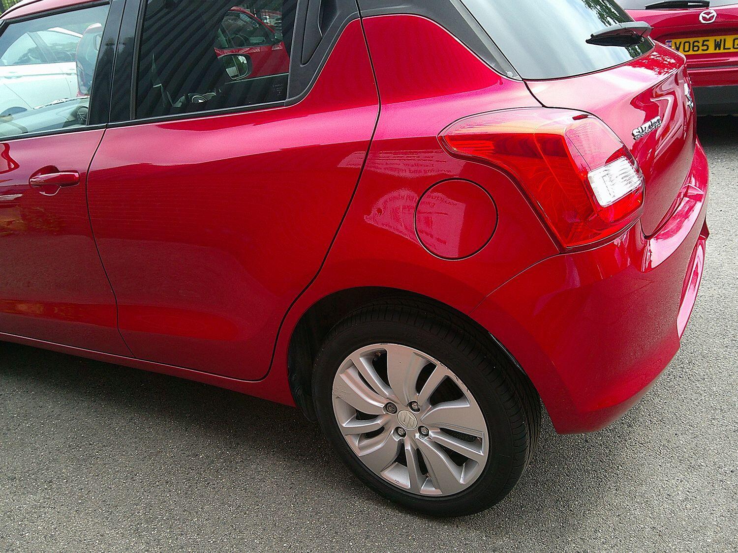 Used Suzuki Swift 2017 for sale - 76794201: Photo 12