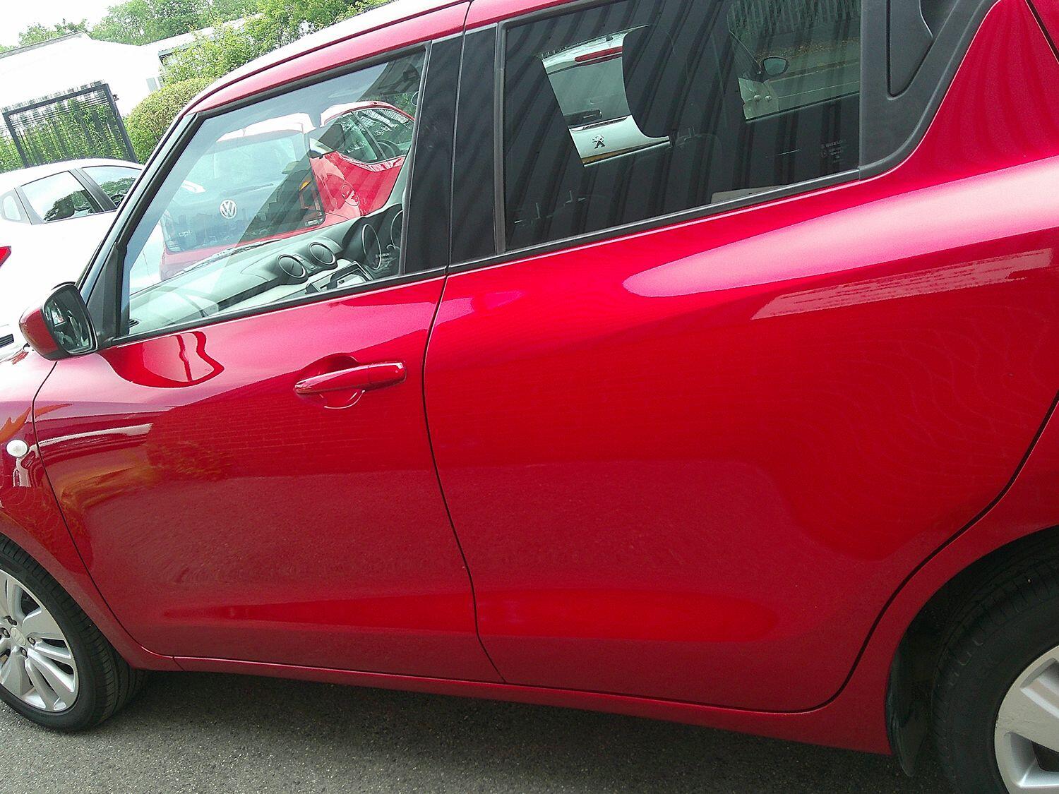 Used Suzuki Swift 2017 for sale - 76794201: Photo 13