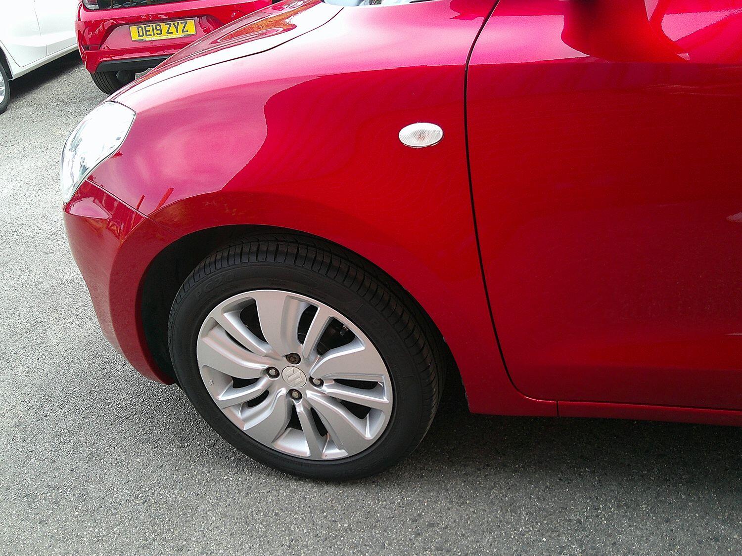 Used Suzuki Swift 2017 for sale - 76794201: Photo 14