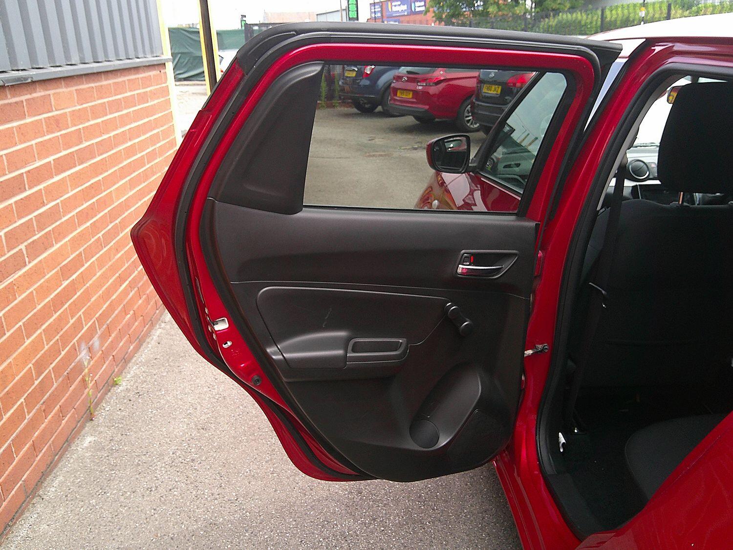 Used Suzuki Swift 2017 for sale - 76794201: Photo 16