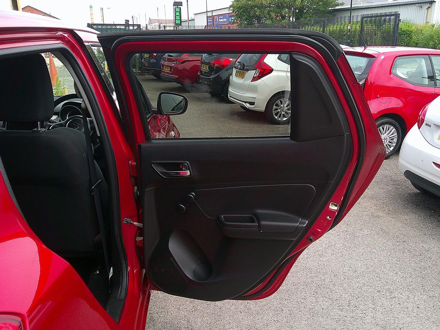 Used Suzuki Swift 2017 for sale - 76794201: Photo 18