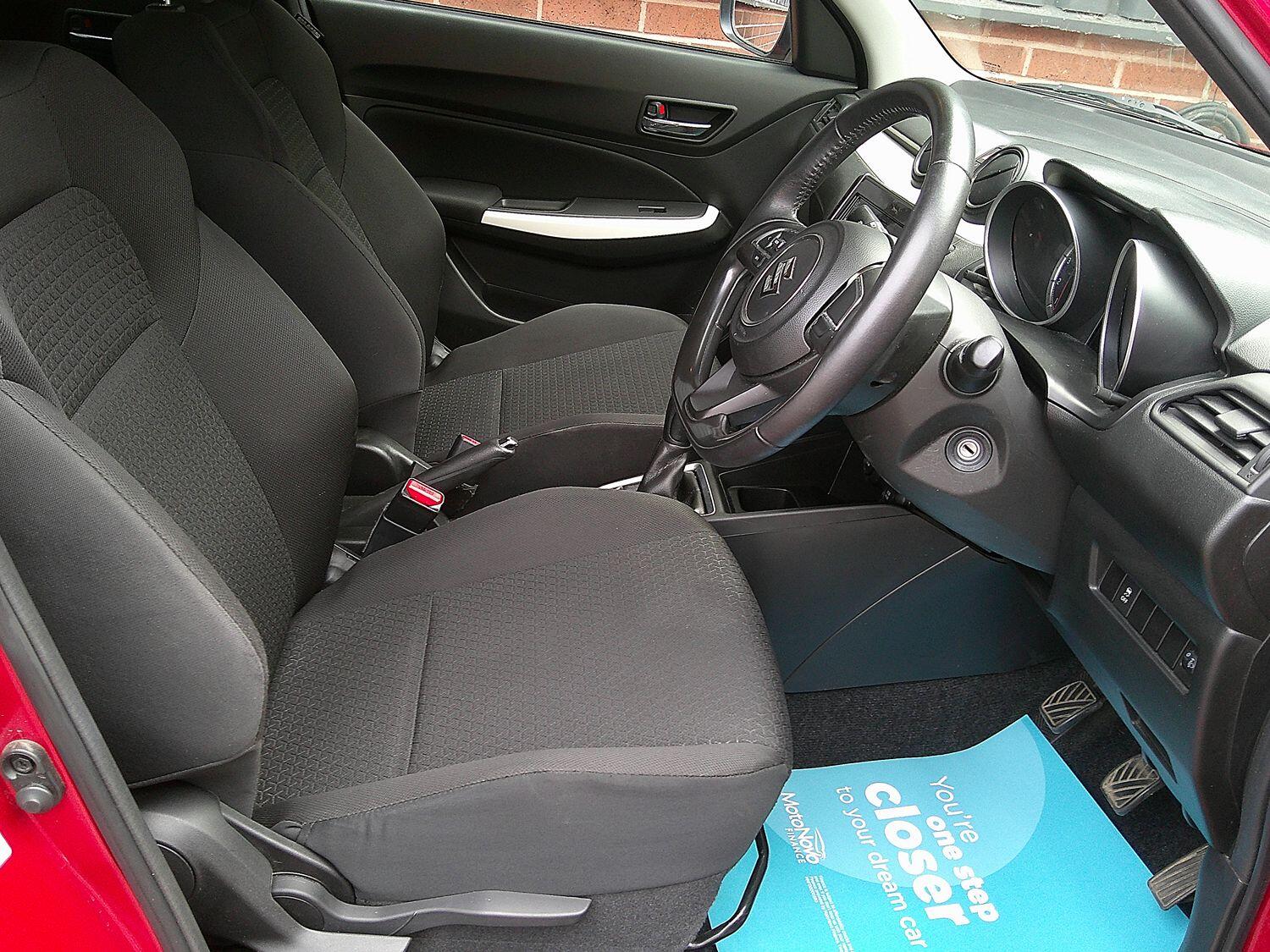 Used Suzuki Swift 2017 for sale - 76794201: Photo 19