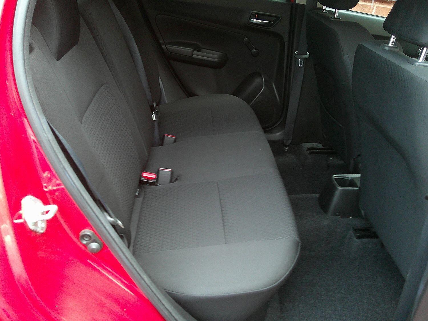 Used Suzuki Swift 2017 for sale - 76794201: Photo 20