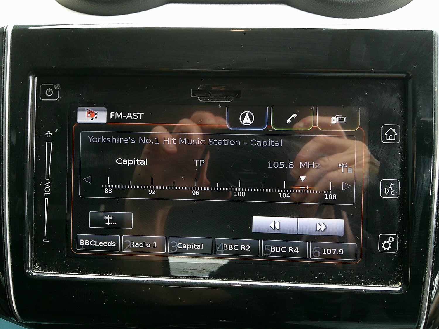 Used Suzuki Swift 2017 for sale - 76794201: Photo 29