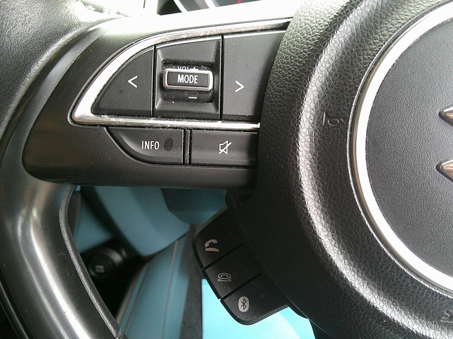 Used Suzuki Swift 2017 for sale - 76794201: Photo 36