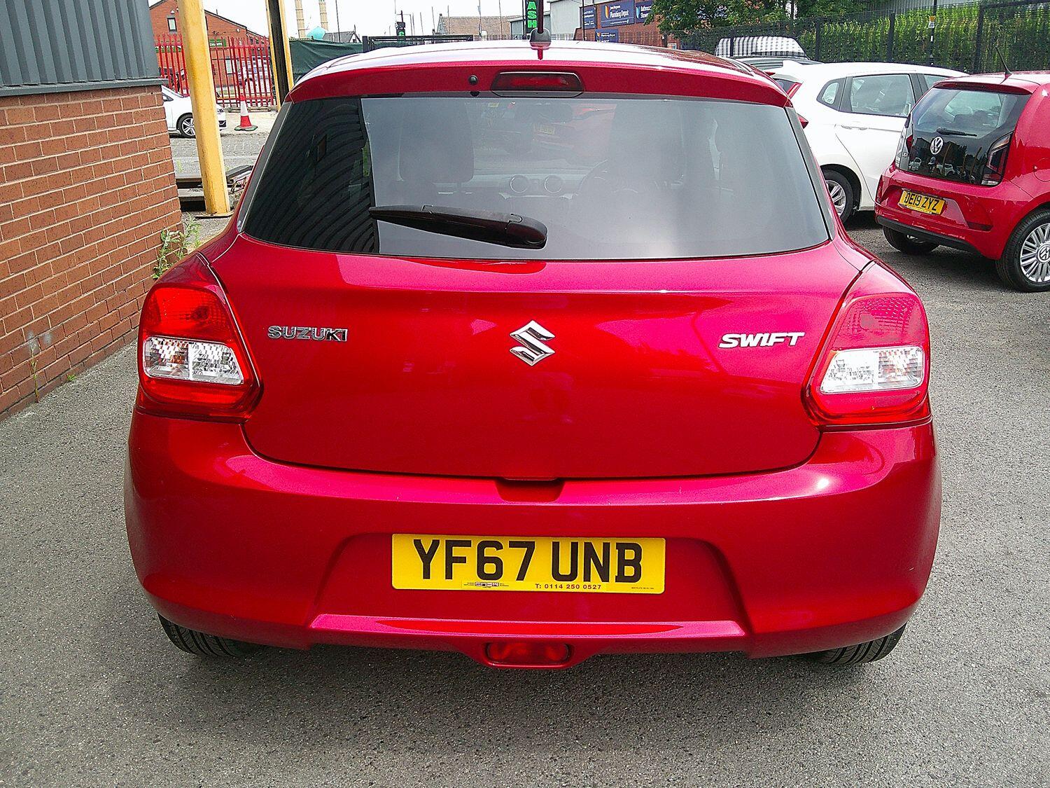 Used Suzuki Swift 2017 for sale - 76794201: Photo 4