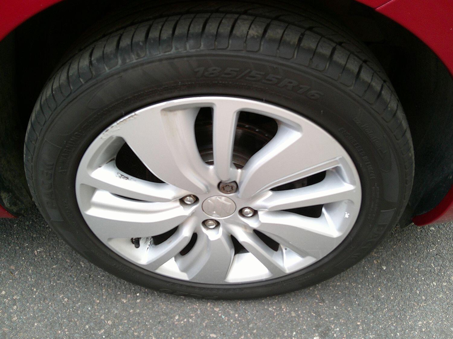 Used Suzuki Swift 2017 for sale - 76794201: Photo 41