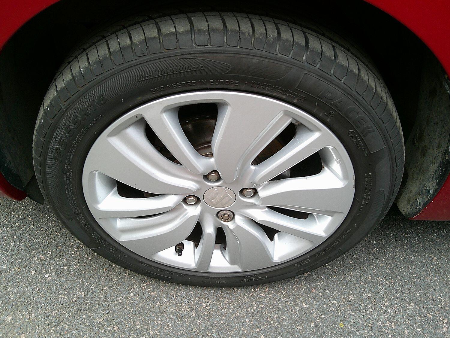 Used Suzuki Swift 2017 for sale - 76794201: Photo 42