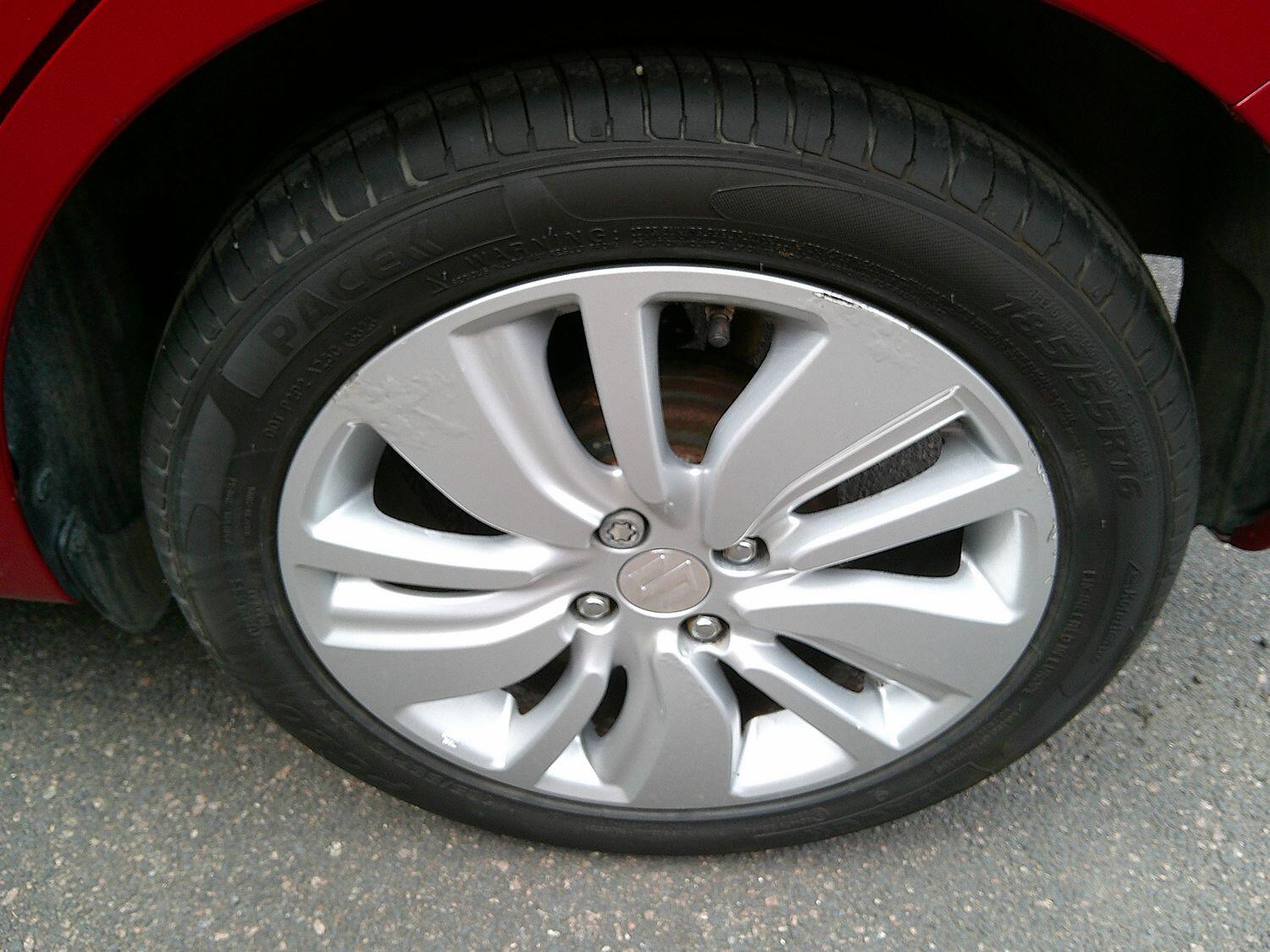 Used Suzuki Swift 2017 for sale - 76794201: Photo 43