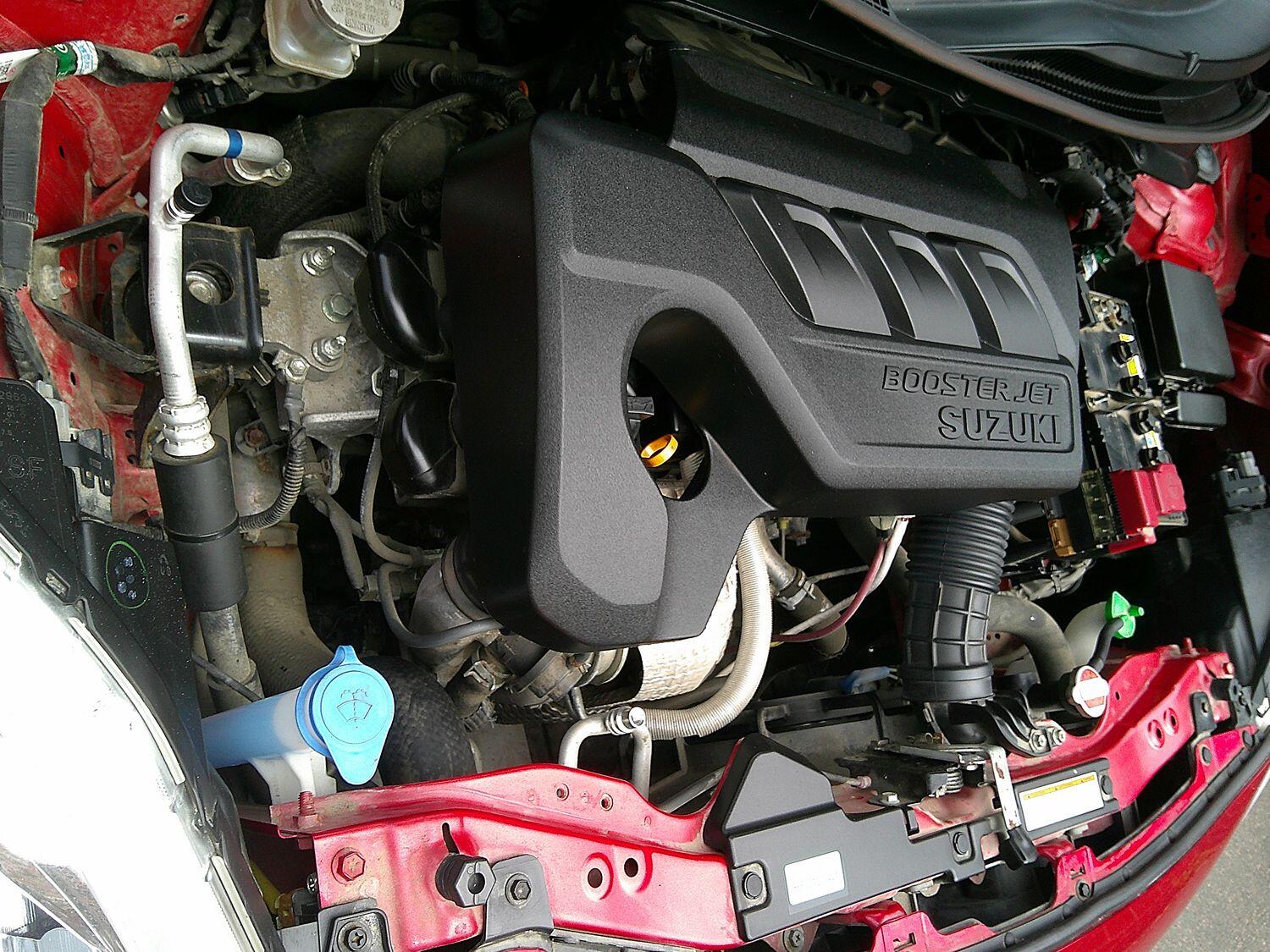 Used Suzuki Swift 2017 for sale - 76794201: Photo 44