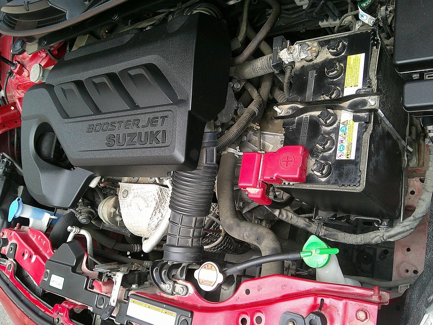 Used Suzuki Swift 2017 for sale - 76794201: Photo 46