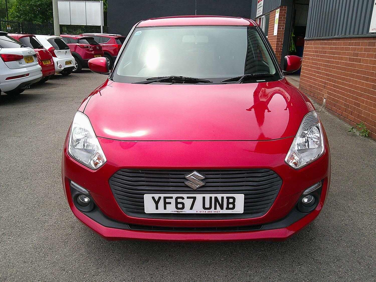 Used Suzuki Swift 2017 for sale - 76794201: Photo 7