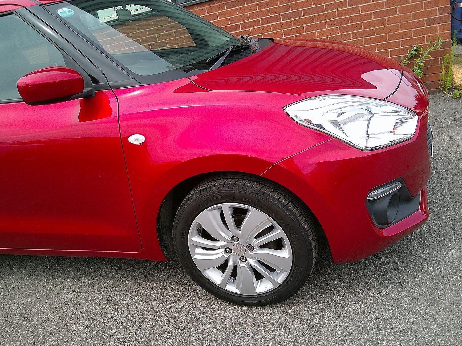 Used Suzuki Swift 2017 for sale - 76794201: Photo 9