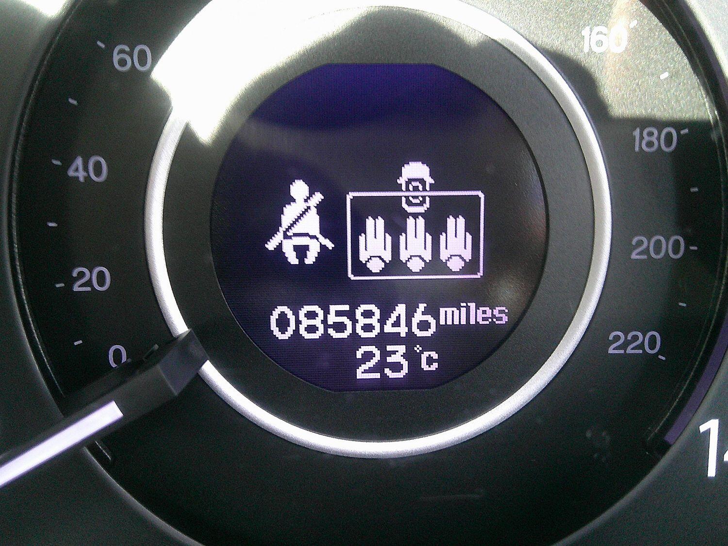 Vehicle 38
