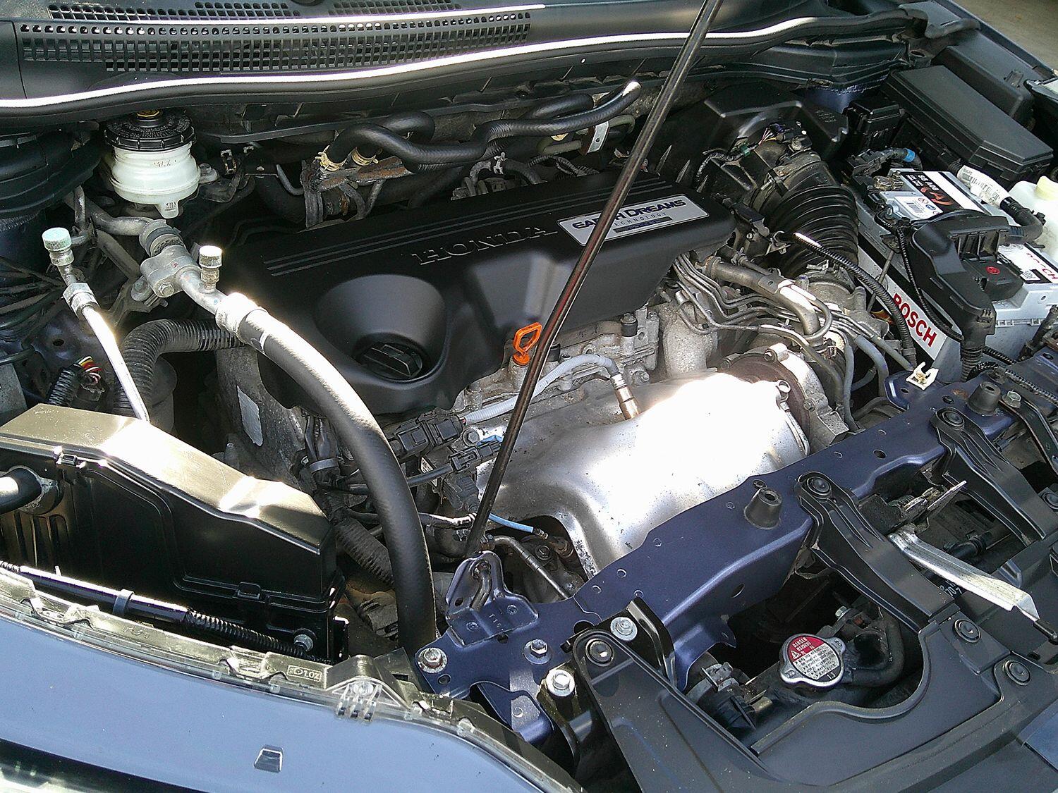 Vehicle 52