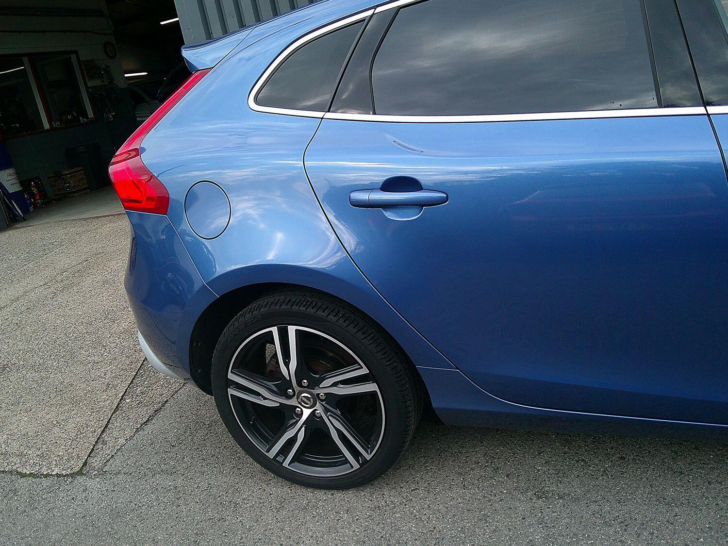 Used Volvo V40 2017 for sale - 76164626: Photo 11