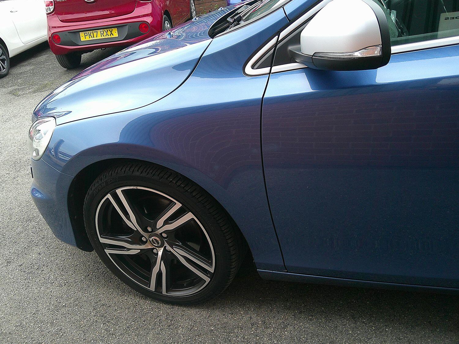 Used Volvo V40 2017 for sale - 76164626: Photo 14