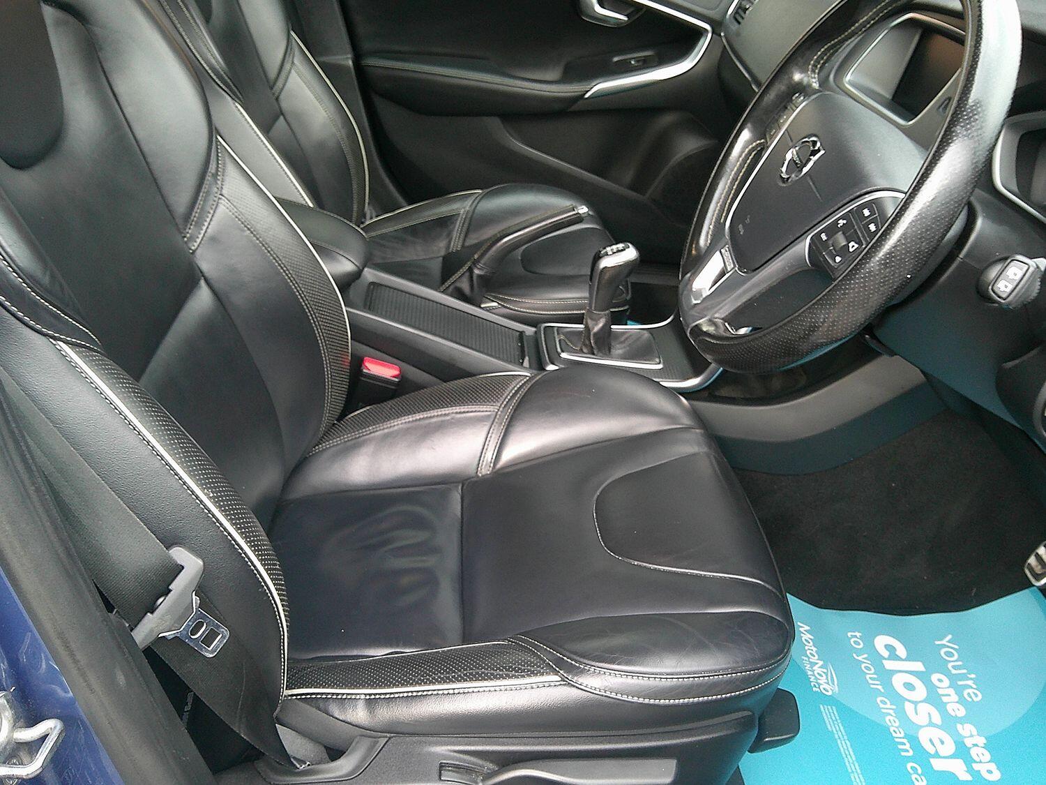 Used Volvo V40 2017 for sale - 76164626: Photo 19