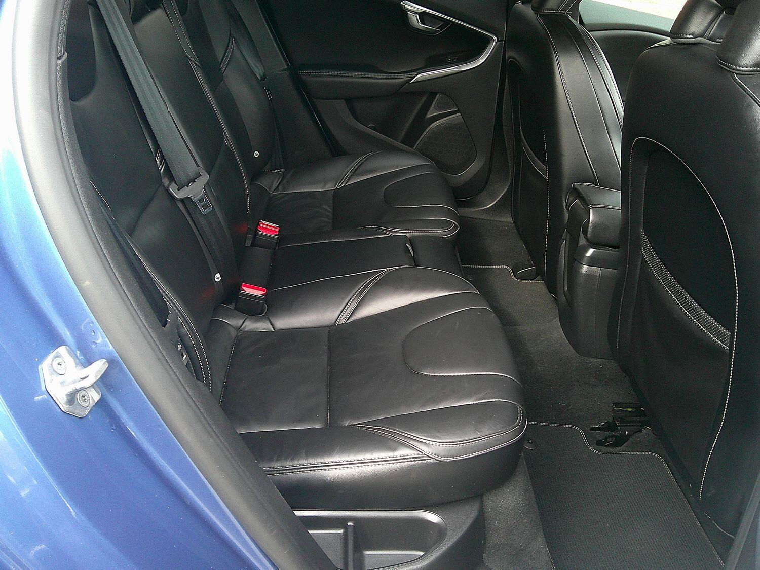 Used Volvo V40 2017 for sale - 76164626: Photo 20