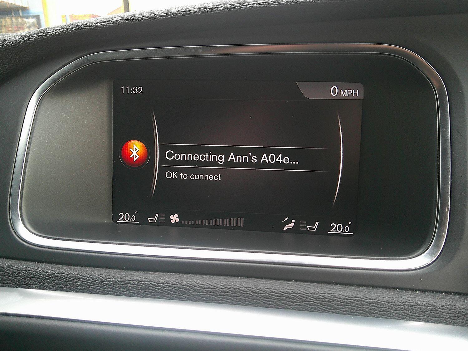 Used Volvo V40 2017 for sale - 76164626: Photo 30