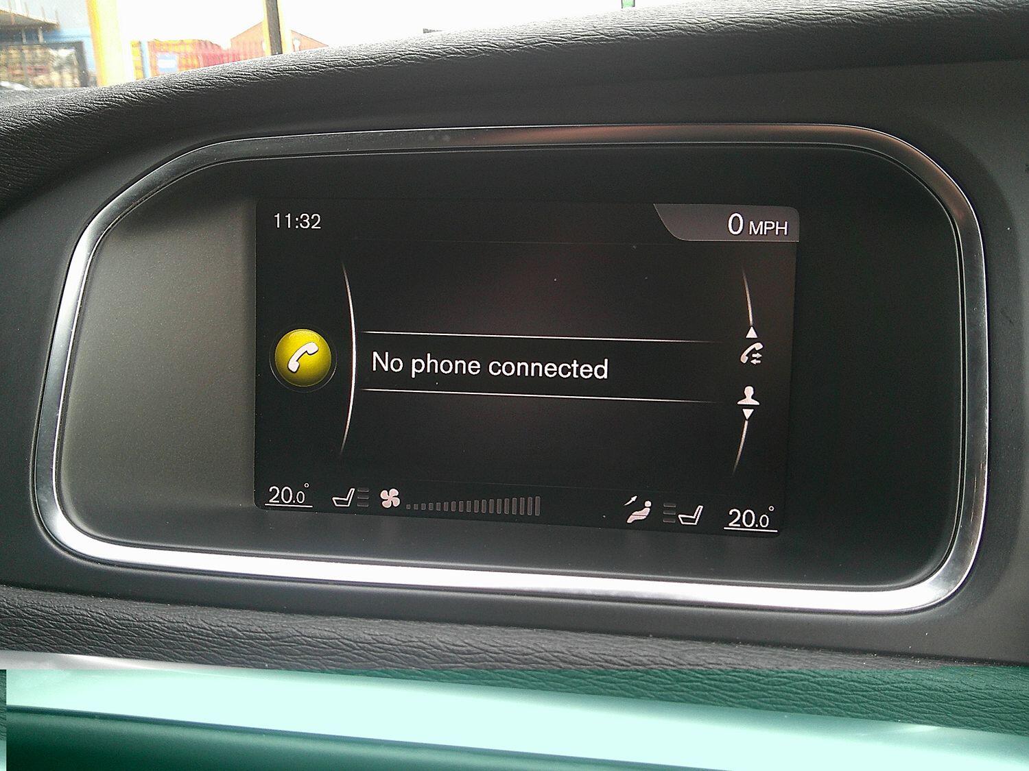 Used Volvo V40 2017 for sale - 76164626: Photo 31