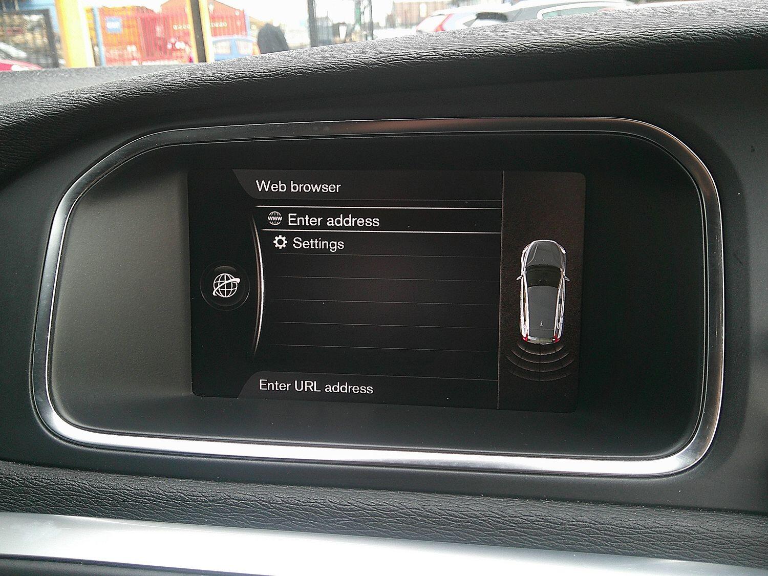 Used Volvo V40 2017 for sale - 76164626: Photo 33