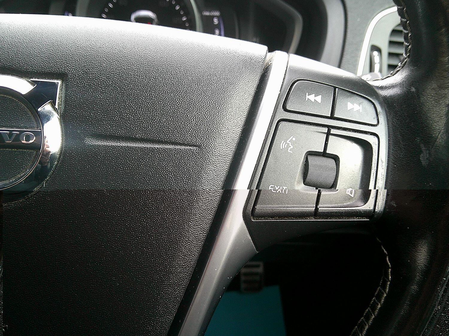 Used Volvo V40 2017 for sale - 76164626: Photo 37