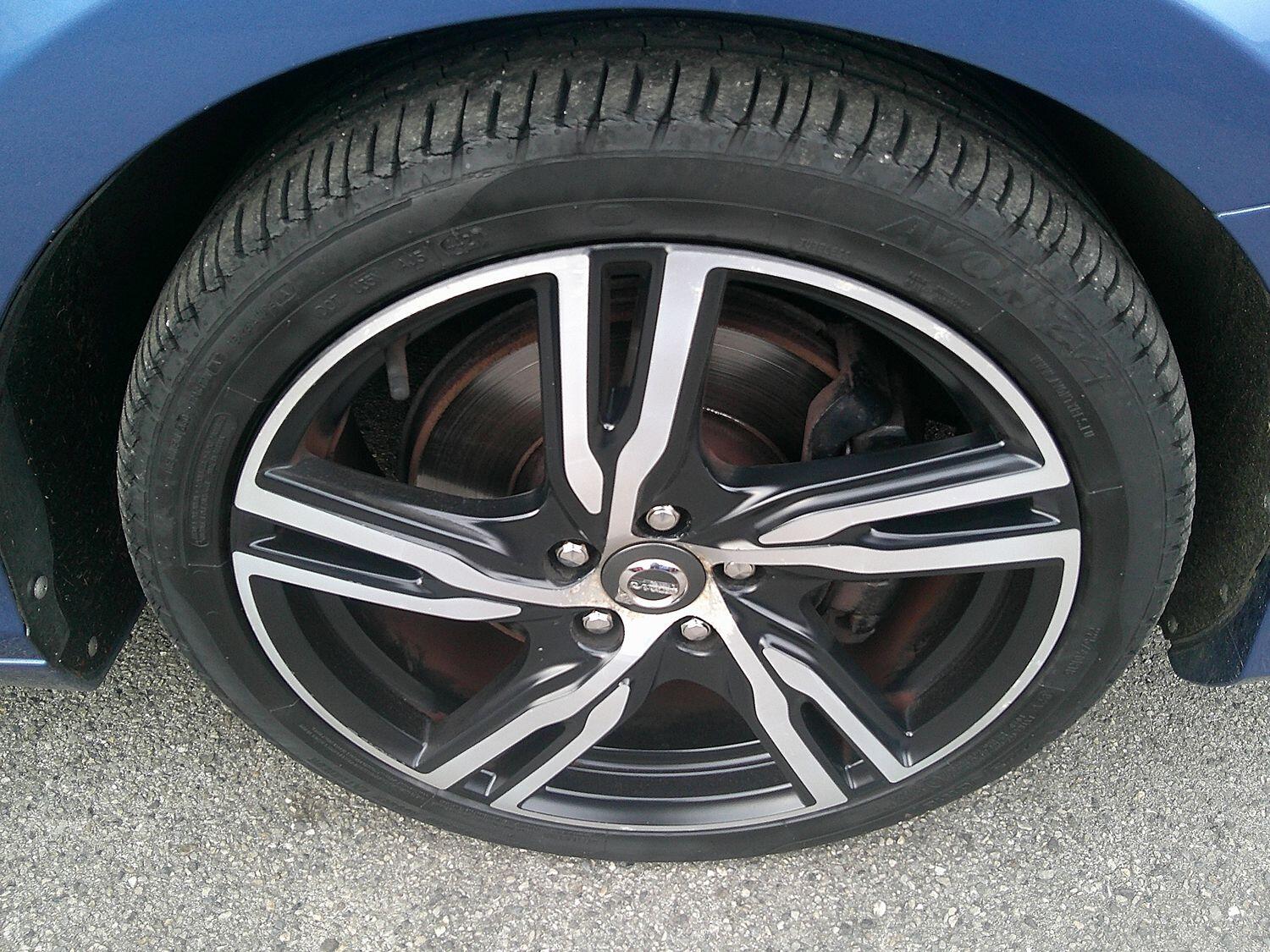 Used Volvo V40 2017 for sale - 76164626: Photo 43